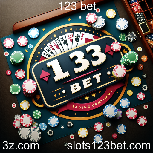 Descubra o Mundo dos Cassinos Online no 123 Bet