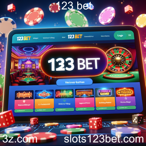 Explore a Categoria 'Jogos Diversos' no 123 bet