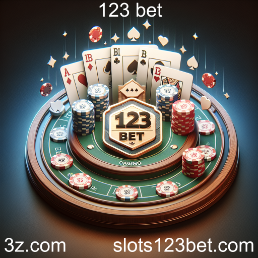 Descubra a Emoção do Poker Online na 123 Bet