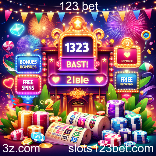 As Melhores Promoções no 123 Bet: Aproveite ao Máximo Seu Jogo